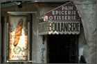 Les Baux, Provence, Foto, jpg